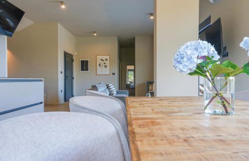 Villa Zidine, luxury villa with seaview and salt pool water - Foto 36