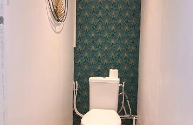 studio Saphyr - Foto 11