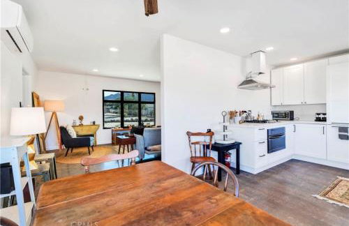 Cozy Fresh Desert Hideaway, 5 mins to Joshua Tree - Foto 10