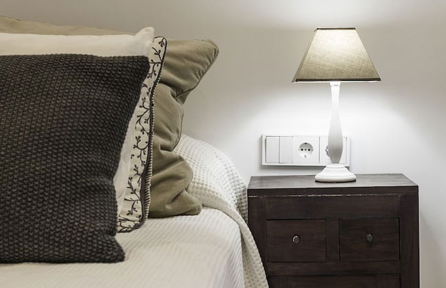 LU&CIA Apartamento Premium Puerto Banus - Foto 4