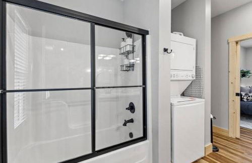 ATV Trailer Parking/NEW/5 min to Natural Bridge - Foto 12