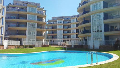 Apartamento Piscina Playa Cedeira - Foto 4
