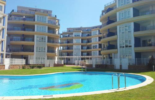 Apartamento Piscina Playa Cedeira - Foto 4
