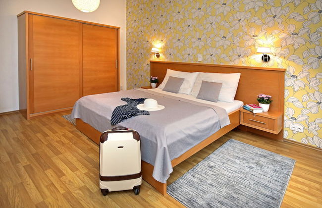 Andel Apartments Praha - Foto 8