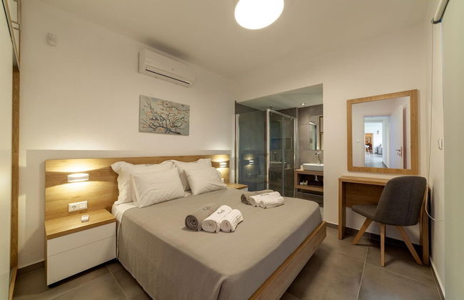 Merelia Luxury Villas - Foto 5