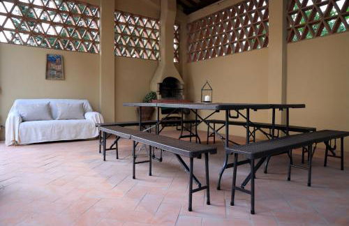 Tognazzi Casa Vacanze - Appartamento Due Archi - Foto 35