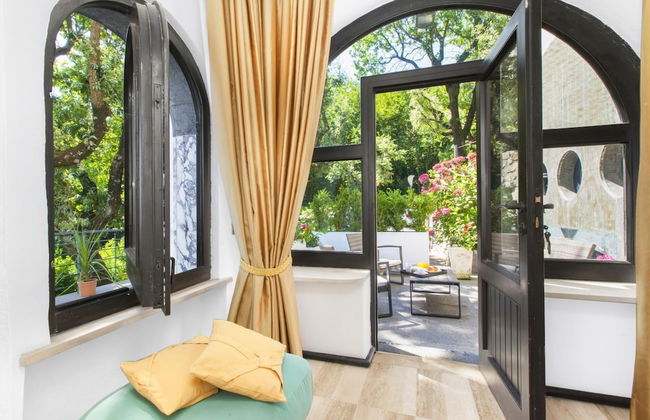 Villa Calisto in Sant Agnello - Photo 71