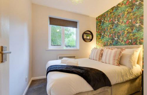 Pass the Keys Ground Floor Apartment with Free Parking - Foto 30