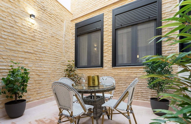 Genteel Home Acetres - Foto 79