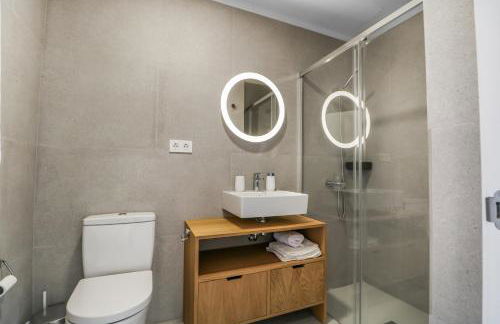 Agaete 2BR Coastal Retreat - Foto 8