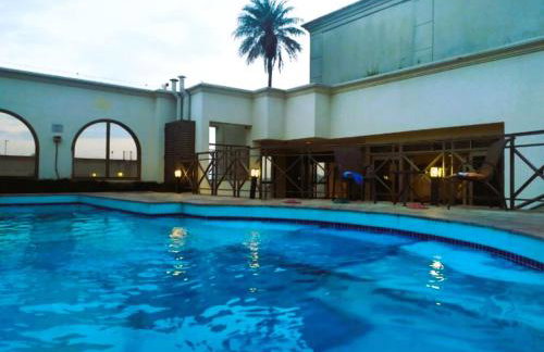 O Melhor Apart-Hotel, da Cidade! - Foto 23