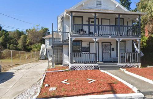 Large Studio1 Bedroom Or 2 BR Apartment Nr Ocean Center Main St Walk To Beach - Photo 28