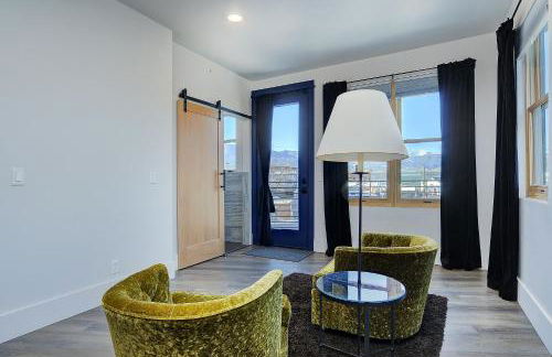 She Shes Downtown Salidas Sunny Overlook - Foto 12