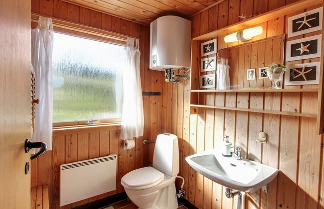 "Fridborg" - 1km from the sea - Foto 14