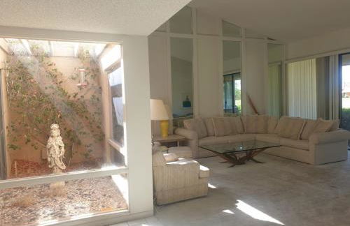 Relaxing Rancho Mirage home inside Sunrise Country Club - Foto 13