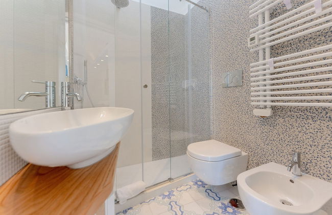 Azzurra, Capri Center - Photo 17