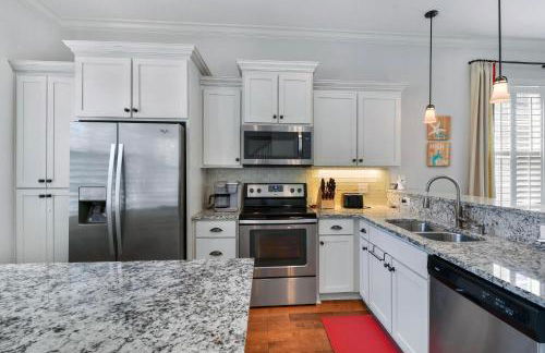 Garden Cottage 71 - Foto 10