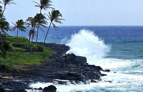 Castle Po'ipū Shores - Foto 88