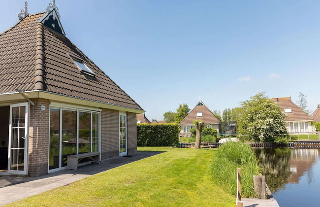 Canal-side Bungalow Stay - Foto 21