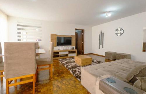 Apartamento Incrível Central SQ43 - Foto 1