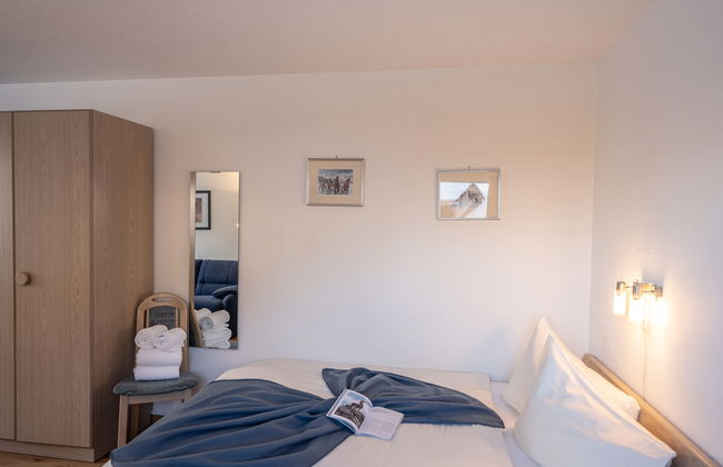 Chesa Corvatsch 111 - Champfer - Foto 14