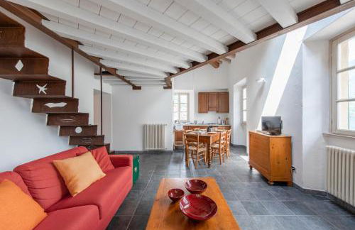 Apartments At the Pier Of Brienno - The House Of Travelers - Foto 9