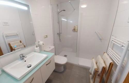 VISTA MAR apartamento con encanto - Foto 10