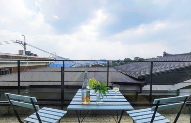 Naksan Balcony - Foto 75