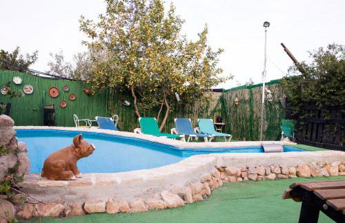 Almotaje, numero 3 - Foto 14