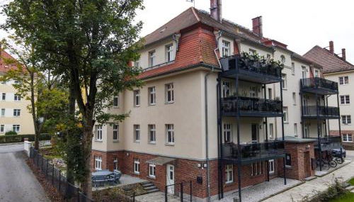 Oase am Tierpark exklusiv und gehobener Standard - Foto 4