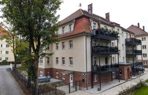 Oase am Tierpark exklusiv und gehobener Standard - Foto 4