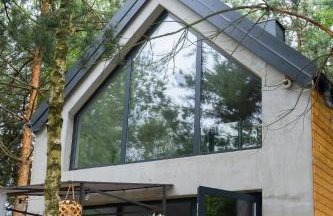 Stara Izba samotnia blisko natury - Foto 13