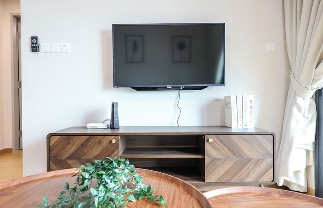 Maya Bay Residence Banting Icon Stay - Foto 53