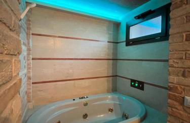 Colle Indaco Wine Resort & Spa - Foto 8