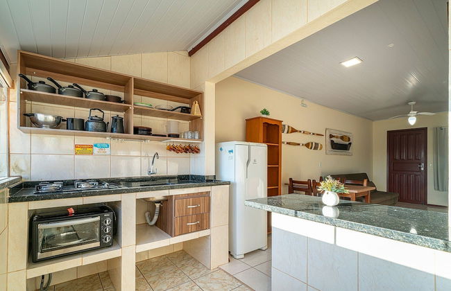 AP 19 Ala Tainha Residencial Solavir - Foto 12