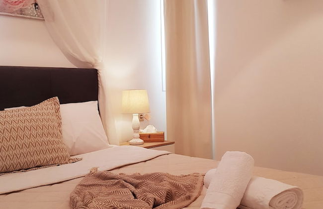 Emmanouil Airport Beach Apartment - Foto 6