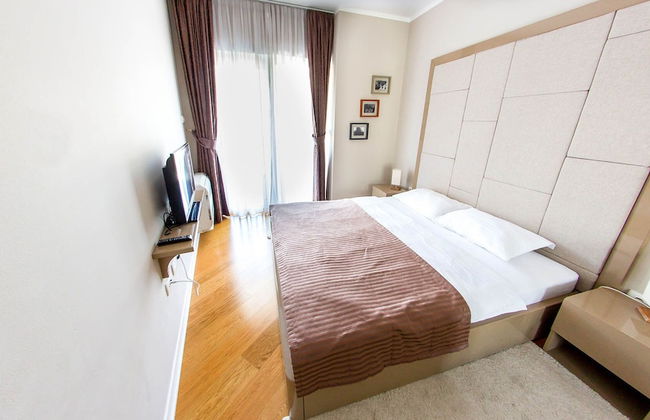 Lux Apartments Sunrior - Foto 7