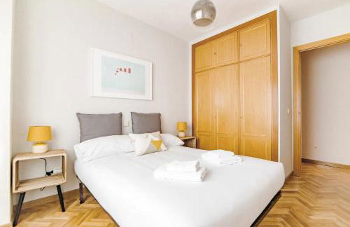 BRIGHT FLAT Parking/Wanda Metropolitano/Airport - Foto 8