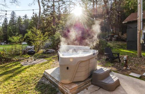 Cave Springs Resort - Foto 9