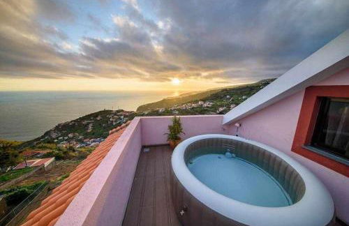 Lombo Cesteiro Guesthouse - Foto 8