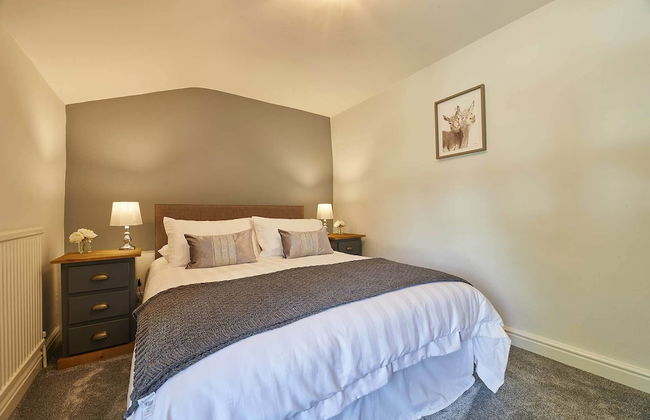 Host Stay Cummins Goings Cottage - Foto 3