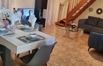 Maison de ville avec garage - Foto 24