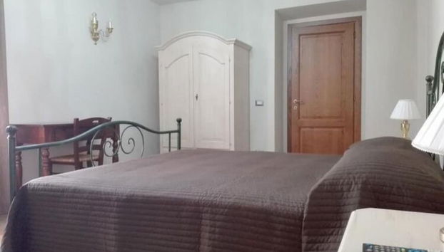 Beautiful Apartment in Lamporecchio - Foto 4, Habitación