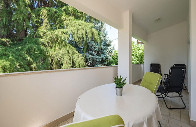 Apartment in Porec Near Brijuni Islands - Foto 32