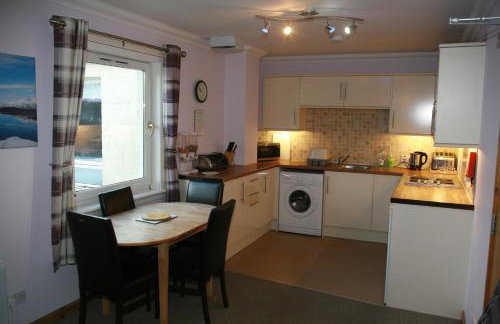 Glenlochy Nevis Bridge Apartments - Foto 29