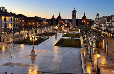 Soñar en la Plaza Cervantes 4 - Foto 23