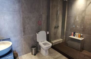 stylish loft downtown - Foto 14