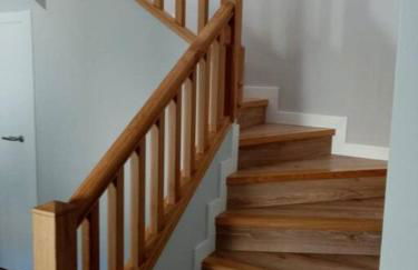 Casa Julio, bonita casa cómoda y espaciosa, totalmente reformada con terraza y jardin privado - Foto 9