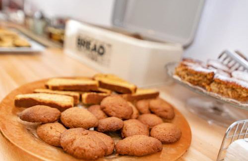 Porto Bello Tinos - Foto 26