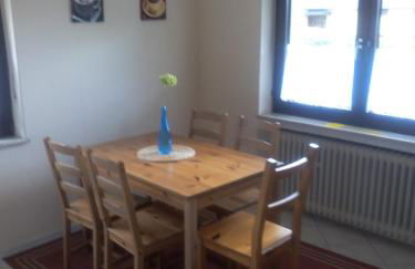 FeWo Gelnhausen - Foto 4